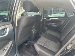 Nissan Sylphy Classic 1.6XE CVT Comfort - ფოტო 8