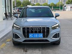 Audi Q2L 2022 35 TFSI Progressive Elegance - ფოტო 1