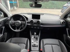 Audi Q2L 2022 35 TFSI Progressive Elegance - ფოტო 12