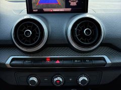Audi Q2L 2022 35 TFSI Progressive Elegance - ფოტო 13