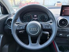 Audi Q2L 2022 35 TFSI Progressive Elegance - ფოტო 15