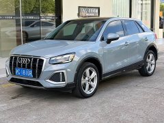 Audi Q2L 2022 35 TFSI Progressive Elegance - ფოტო 2