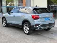Audi Q2L 2022 35 TFSI Progressive Elegance - ფოტო 4