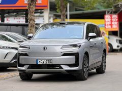 Denza BYD Denza N9 Premium Edition - ფოტო 1