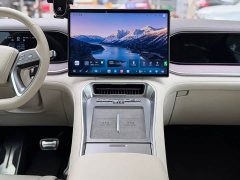 Denza BYD Denza N9 Premium Edition - ფოტო 10