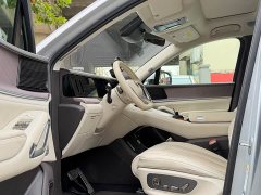 Denza BYD Denza N9 Premium Edition - ფოტო 11