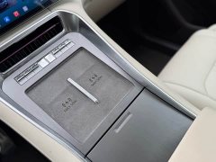 Denza BYD Denza N9 Premium Edition - ფოტო 13