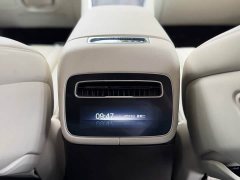 Denza BYD Denza N9 Premium Edition - ფოტო 16