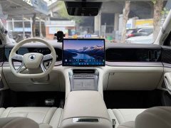 Denza BYD Denza N9 Premium Edition - ფოტო 17