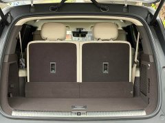 Denza BYD Denza N9 Premium Edition - ფოტო 18