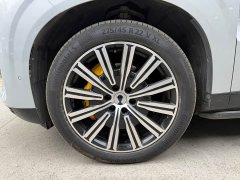 Denza BYD Denza N9 Premium Edition - ფოტო 19