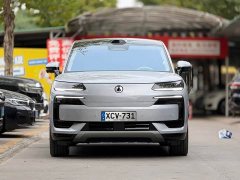 Denza BYD Denza N9 Premium Edition - ფოტო 2