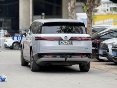 Denza BYD Denza N9 Premium Edition - ფოტო 4