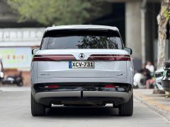 Denza BYD Denza N9 Premium Edition - ფოტო 5