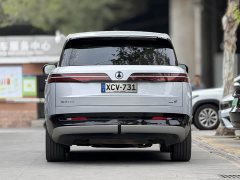Denza BYD Denza N9 Premium Edition - ფოტო 6