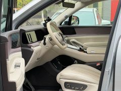Denza BYD Denza N9 Premium Edition - ფოტო 8