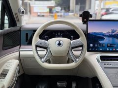 Denza BYD Denza N9 Premium Edition - ფოტო 9