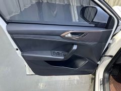 Volkswagen Touareg 280TSI FWD Luxury Edition - ფოტო 10