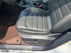Volkswagen Touareg 280TSI FWD Luxury Edition - ფოტო 11
