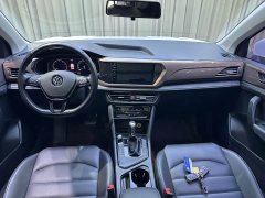 Volkswagen Touareg 280TSI FWD Luxury Edition - ფოტო 12