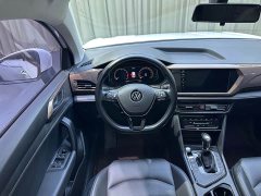 Volkswagen Touareg 280TSI FWD Luxury Edition - ფოტო 13