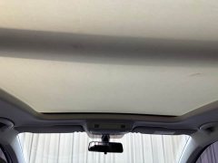 Volkswagen Touareg 280TSI FWD Luxury Edition - ფოტო 14