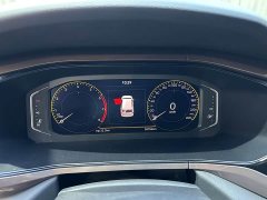 Volkswagen Touareg 280TSI FWD Luxury Edition - ფოტო 15