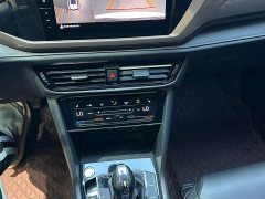 Volkswagen Touareg 280TSI FWD Luxury Edition - ფოტო 16