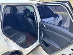 Volkswagen Touareg 280TSI FWD Luxury Edition - ფოტო 17