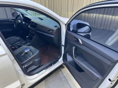 Volkswagen Touareg 280TSI FWD Luxury Edition - ფოტო 18