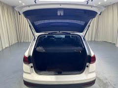 Volkswagen Touareg 280TSI FWD Luxury Edition - ფოტო 7