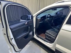 Volkswagen Touareg 280TSI FWD Luxury Edition - ფოტო 8
