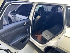Volkswagen Touareg 280TSI FWD Luxury Edition - ფოტო 9