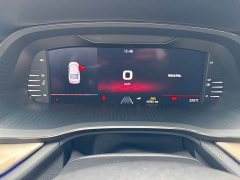 Skoda Octavia 2022 PRO TSI280 Luxury Edition - ფოტო 12