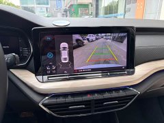 Skoda Octavia 2022 PRO TSI280 Luxury Edition - ფოტო 13