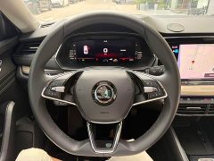 Skoda Octavia 2022 PRO TSI280 Luxury Edition - ფოტო 14