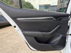 Skoda Octavia 2022 PRO TSI280 Luxury Edition - ფოტო 16