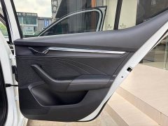 Skoda Octavia 2022 PRO TSI280 Luxury Edition - ფოტო 17