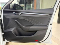 Skoda Octavia 2022 PRO TSI280 Luxury Edition - ფოტო 18