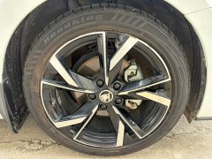 Skoda Octavia 2022 PRO TSI280 Luxury Edition - ფოტო 19