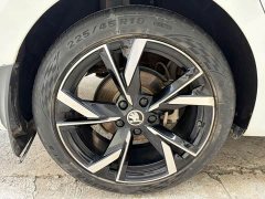 Skoda Octavia 2022 PRO TSI280 Luxury Edition - ფოტო 20