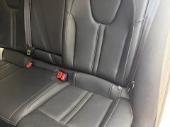 Skoda Octavia 2022 PRO TSI280 Luxury Edition - ფოტო 7
