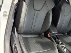 Skoda Octavia 2022 PRO TSI280 Luxury Edition - ფოტო 9