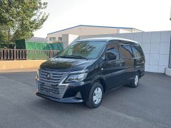 Dongfeng Delica M5L 1.6L Comfort 9-Seater - ფოტო 1