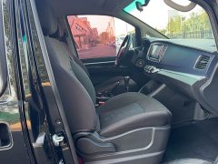 Dongfeng Delica M5L 1.6L Comfort 9-Seater - ფოტო 10