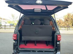 Dongfeng Delica M5L 1.6L Comfort 9-Seater - ფოტო 11