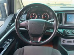 Dongfeng Delica M5L 1.6L Comfort 9-Seater - ფოტო 14