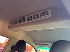 Dongfeng Delica M5L 1.6L Comfort 9-Seater - ფოტო 17