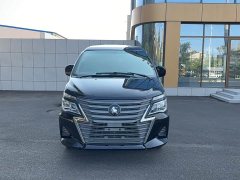 Dongfeng Delica M5L 1.6L Comfort 9-Seater - ფოტო 2