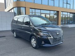 Dongfeng Delica M5L 1.6L Comfort 9-Seater - ფოტო 3
